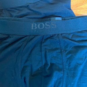 Hugo boss underwear